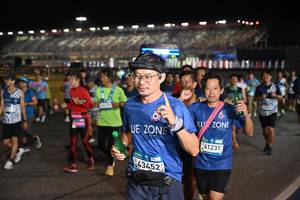 BIB: 
                            <button type="button" onclick="openModal(23927639)" class="btn btn-primary btn-sm float-right btn-popup" data-toggle="modal" data-target=".modal-high-quality">
                        <i class="fas fa-shopping-cart"></i> Add to Cart
                    </button>
                                            <button type="button" onclick="isThisMe(23927639, true)" class="btn btn-success btn-sm float-right btn-popup btn-isme hidden" data-toggle="tooltip" data-placement="bottom" title="นี่คือรูปของคุณใช่ไหม คลิกที่นี่เพื่อเอาเข้าอัลบั้ม">
                        <i class="fas fa-plus"></i> Add to album
                    </button>
                    <button type="button" onclick="isThisMe(23927639, false)" class="btn btn-warning btn-sm float-right btn-popup btn-isnotme hidden">
                        <i class="fas fa-ban"></i> Remove from album
                    </button>